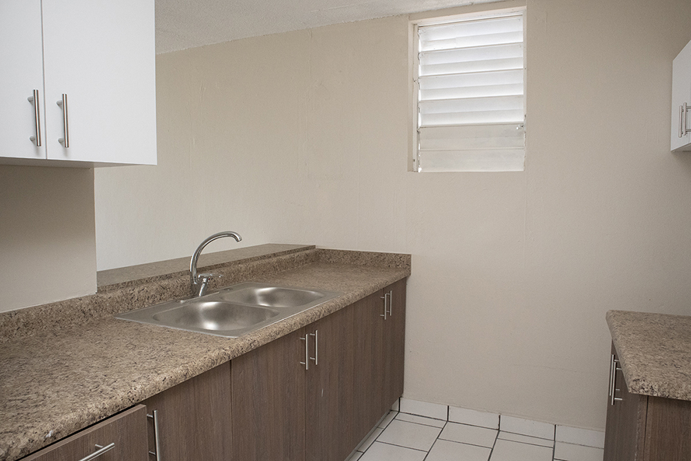 Cocina-Kitchen