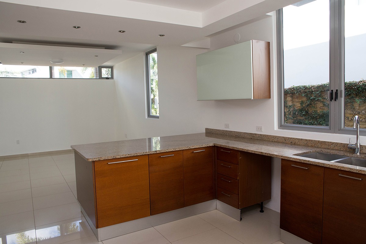 Cocina-Kitchen