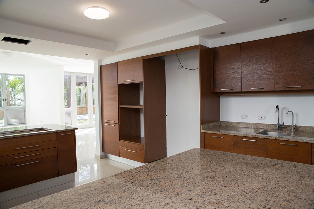 Cocina-Kitchen