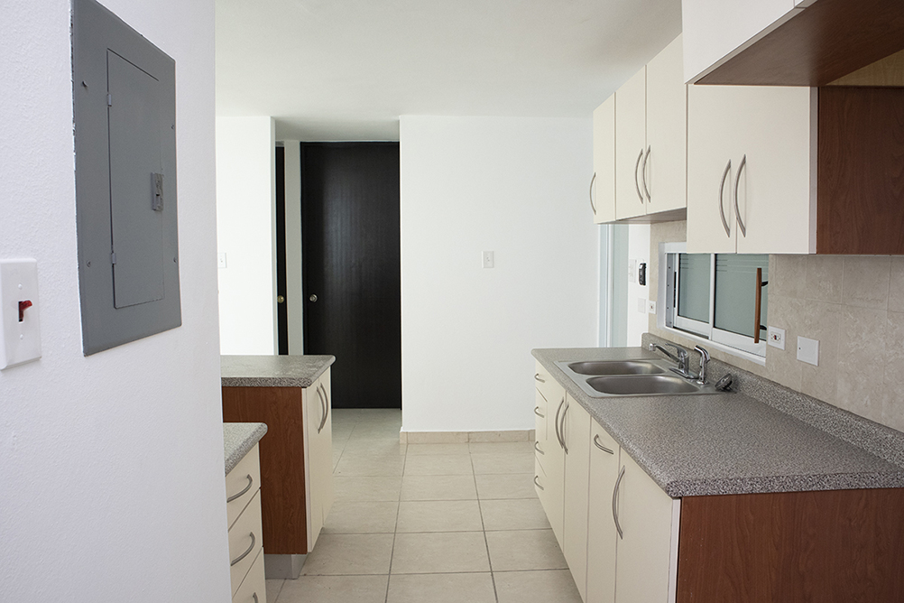 Cocina-Kitchen