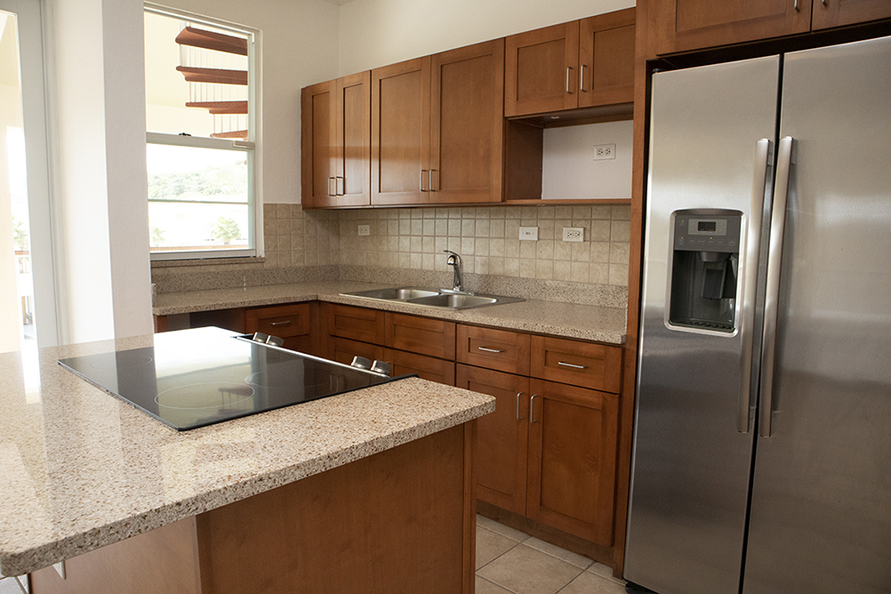 Cocina-Kitchen