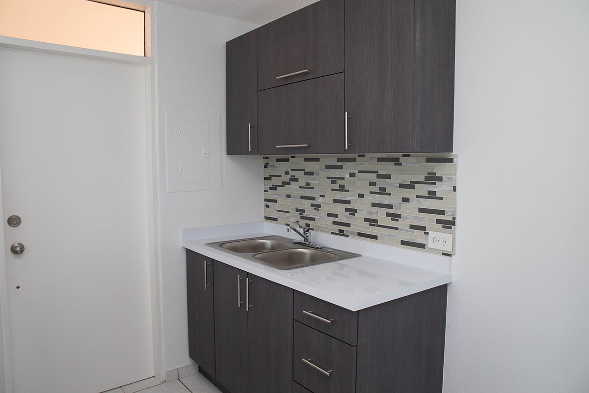 Cocina-Kitchen