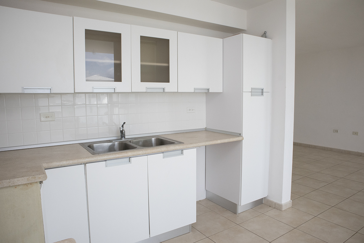 Cocina-Kitchen