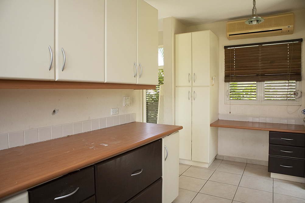 Cocina-Kitchen
