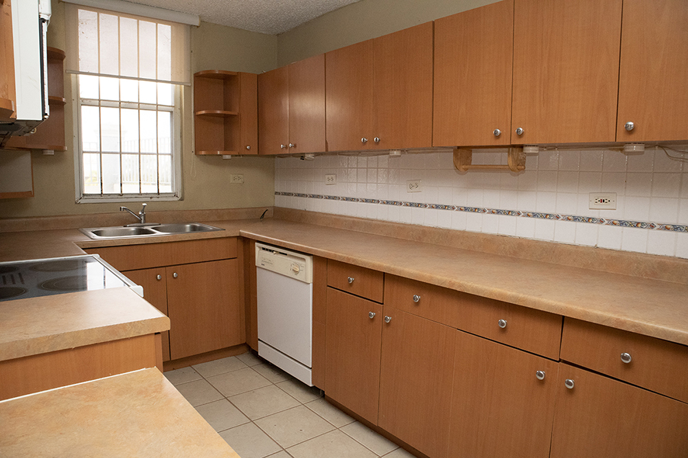 Cocina-Kitchen