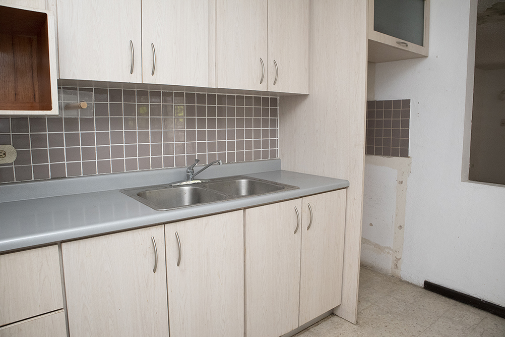 Cocina-Kitchen