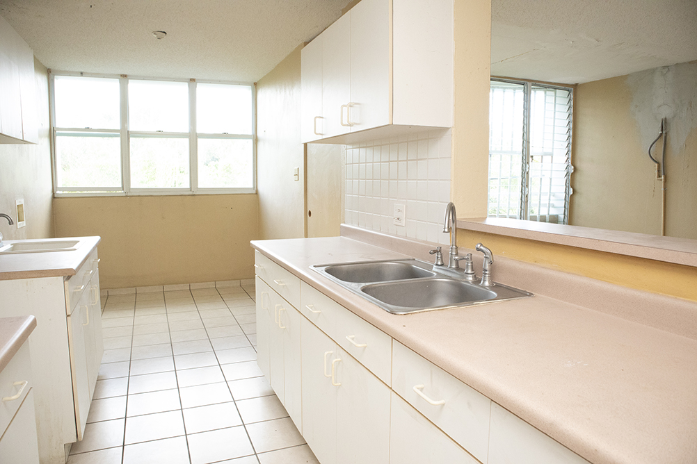 Cocina-Kitchen