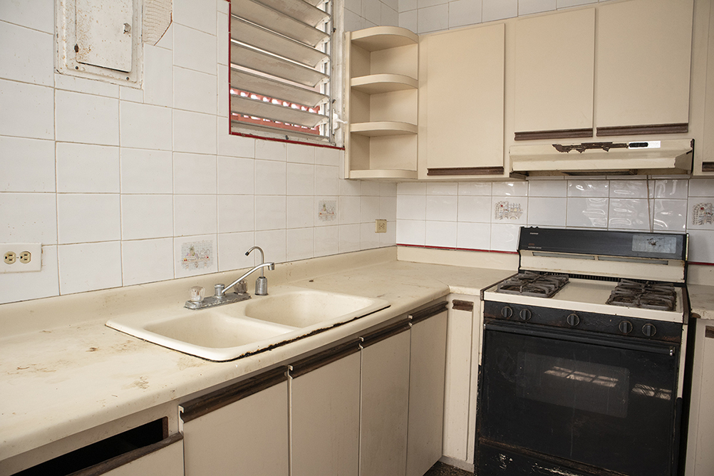 Cocina-Kitchen