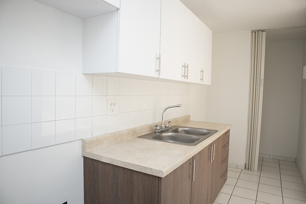 Cocina-Kitchen