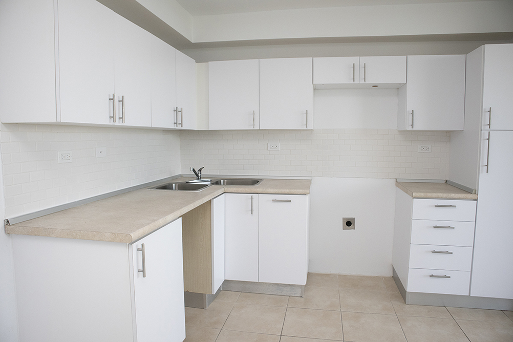 Cocina-Kitchen