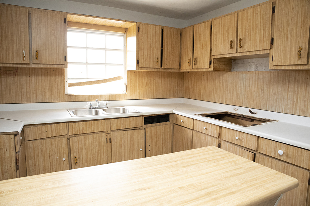 Cocina-Kitchen