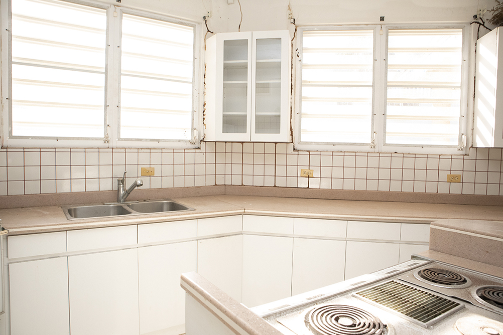 Cocina-Kitchen