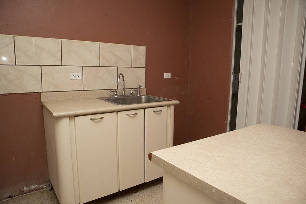 Cocina-Kitchen