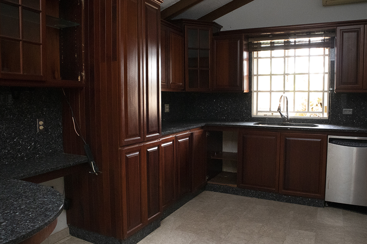 Cocina-Kitchen