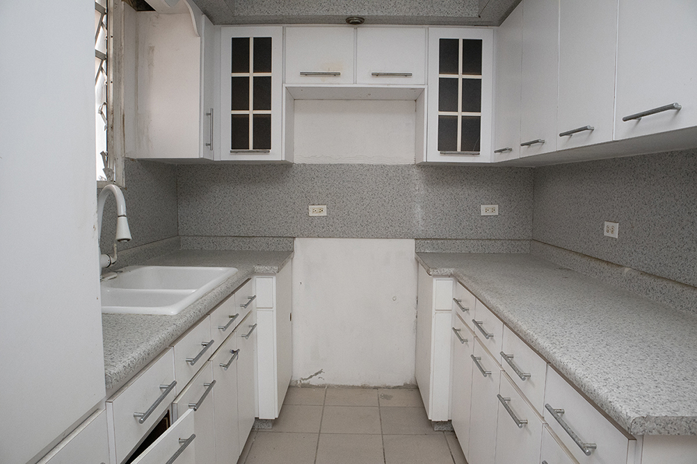 Cocina-Kitchen