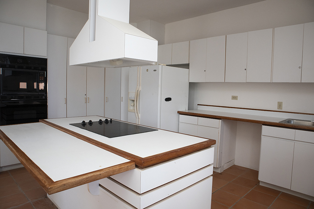 Cocina-Kitchen