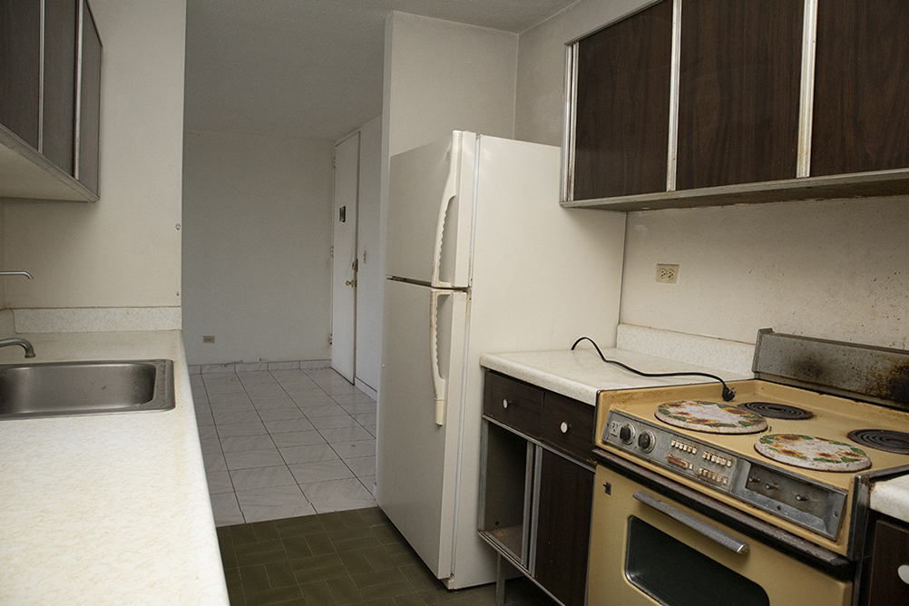 Cocina-Kitchen