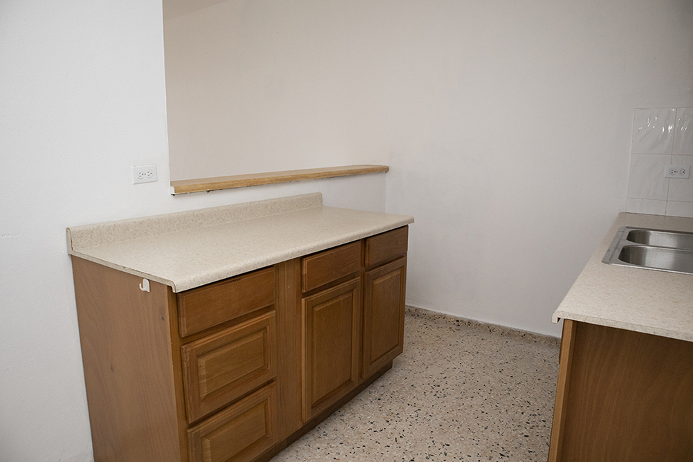 Cocina-Kitchen