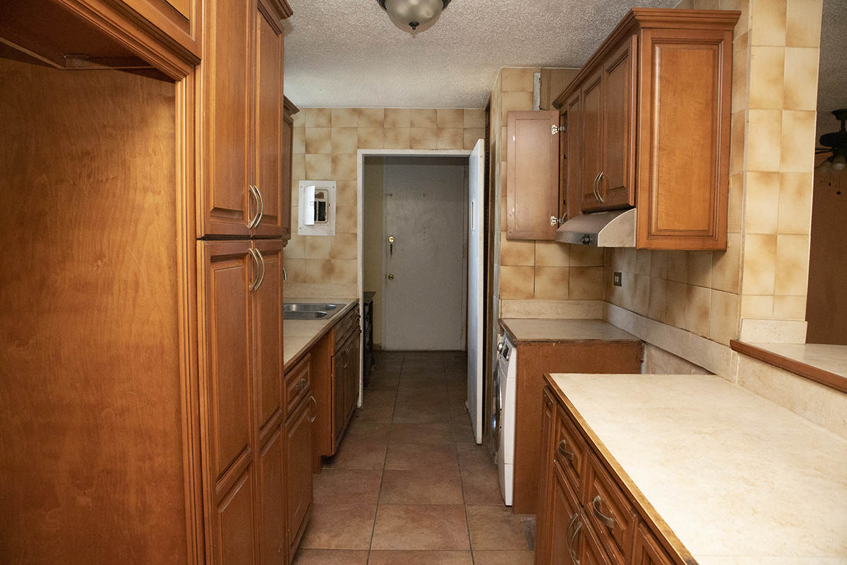 Cocina-Kitchen