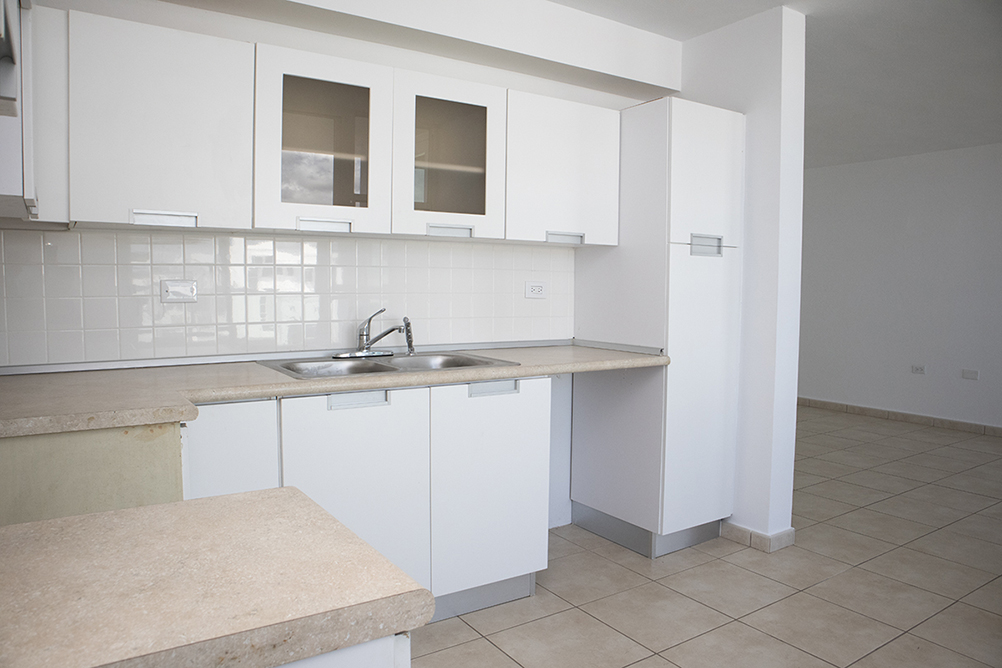 Cocina-Kitchen