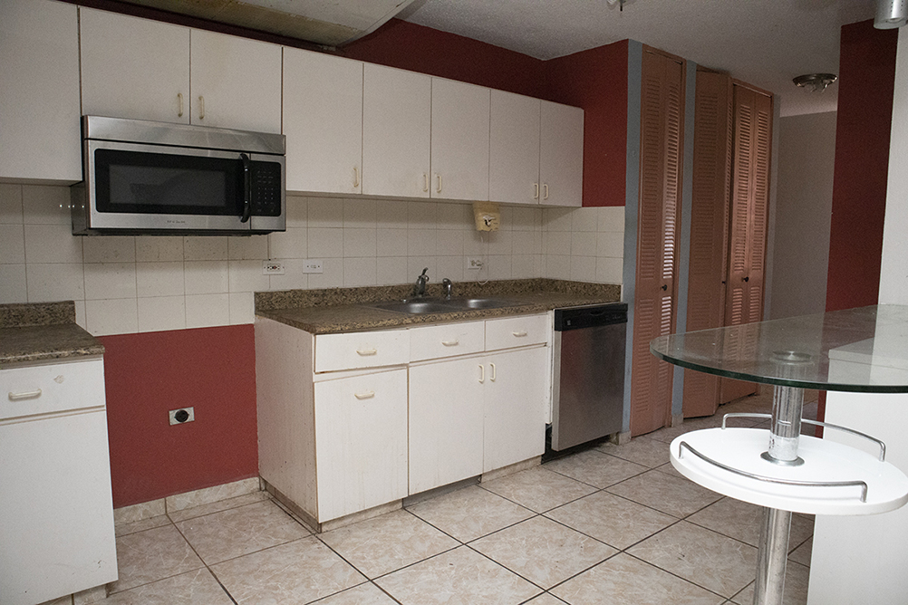 Cocina-Kitchen