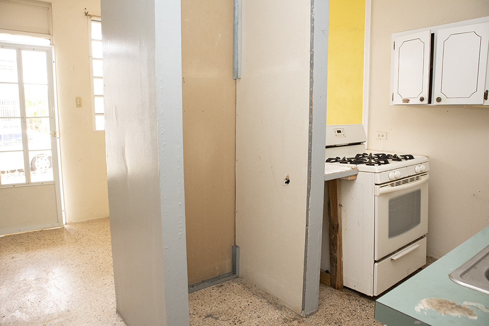 Cocina-Kitchen