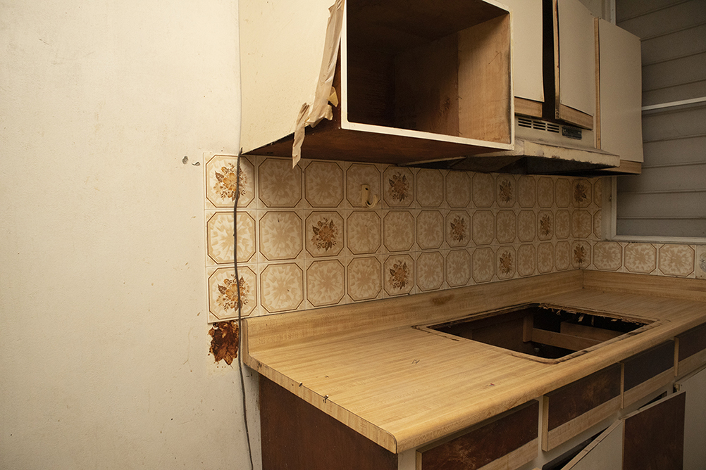Cocina-Kitchen