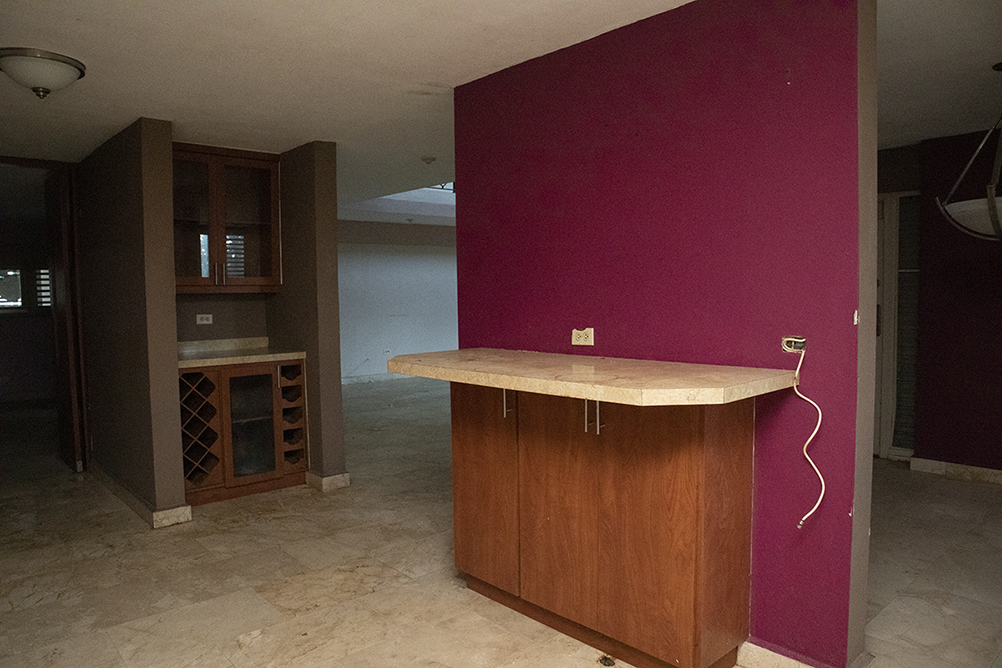 Cocina-Kitchen