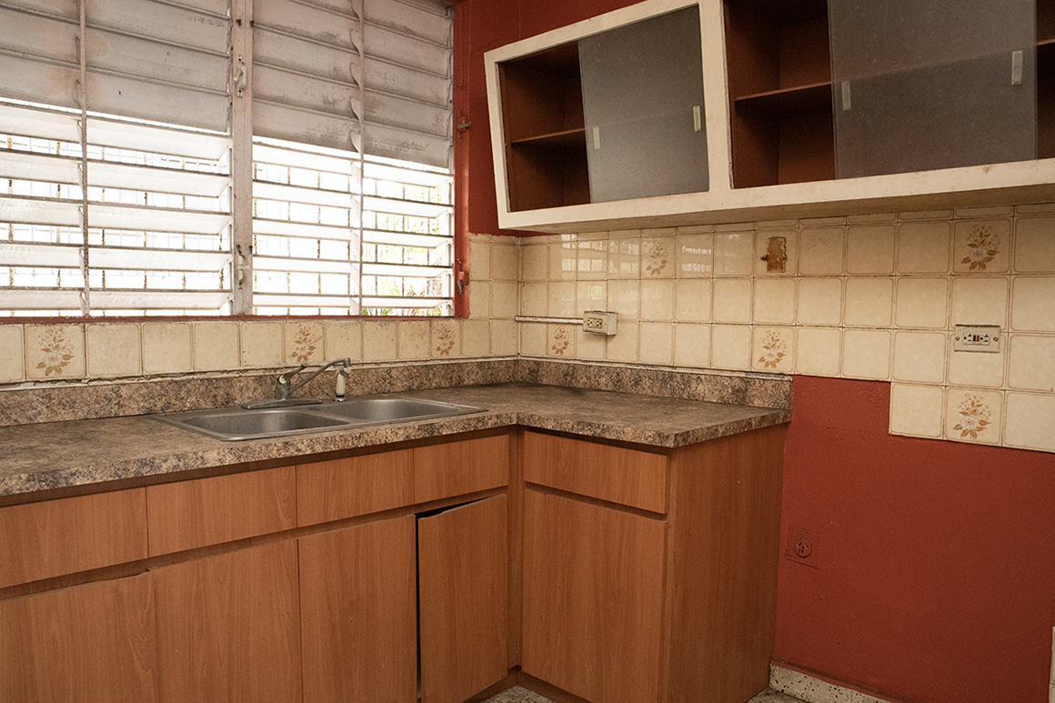 Cocina-Kitchen
