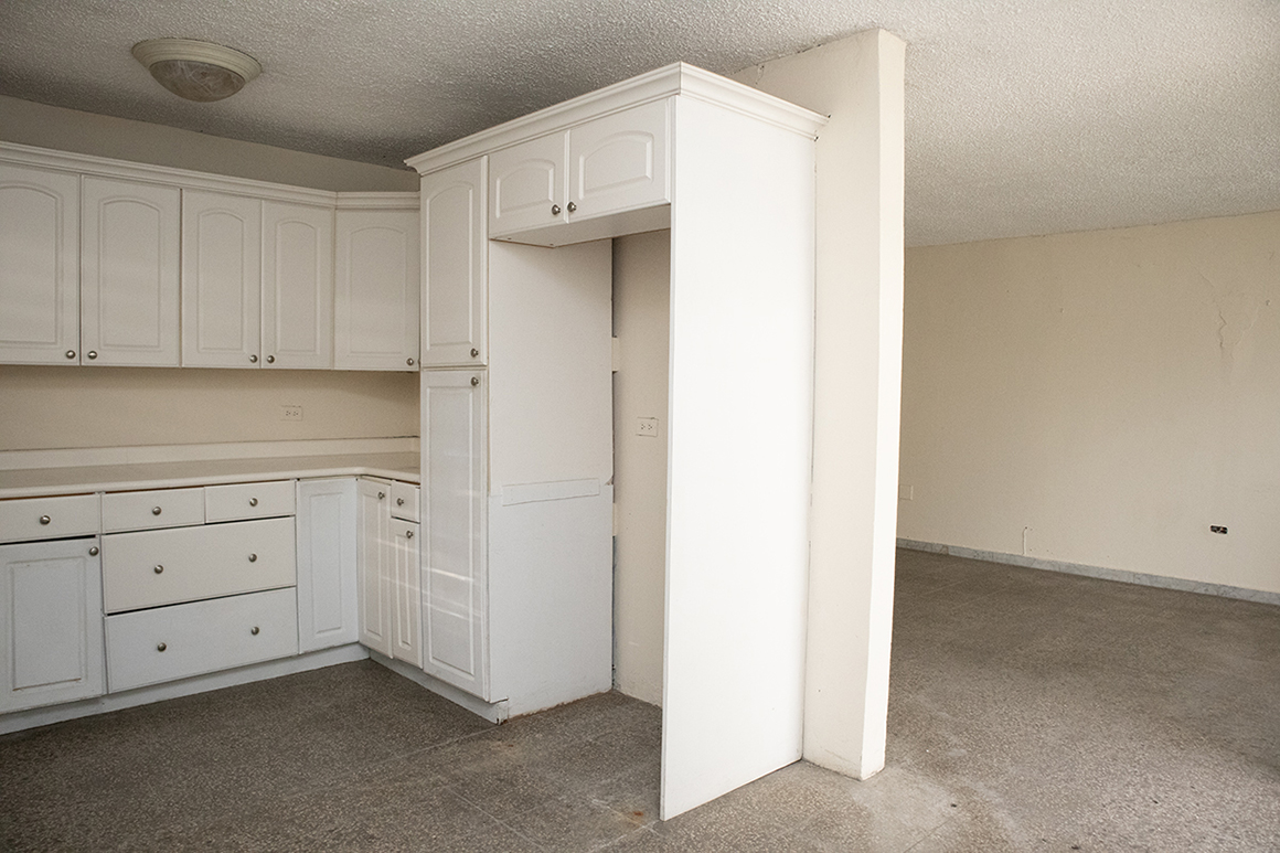 Cocina-Kitchen