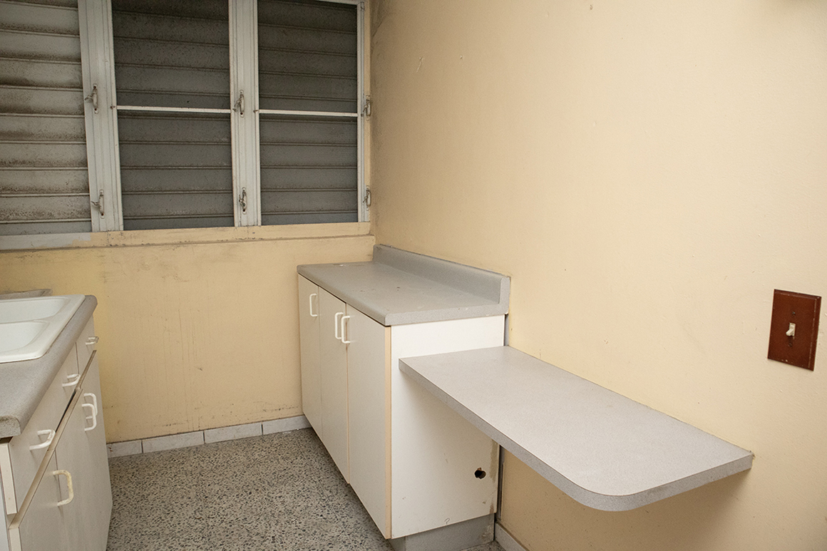 Cocina-Kitchen