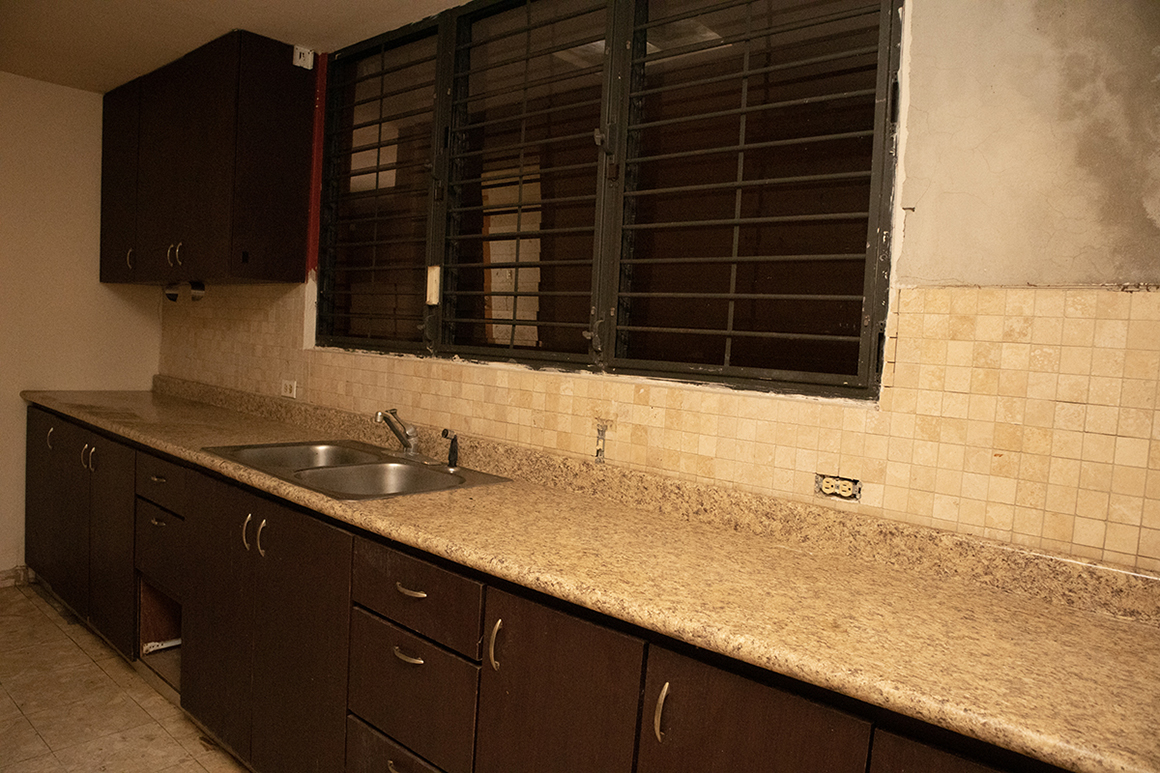 Cocina-Kitchen