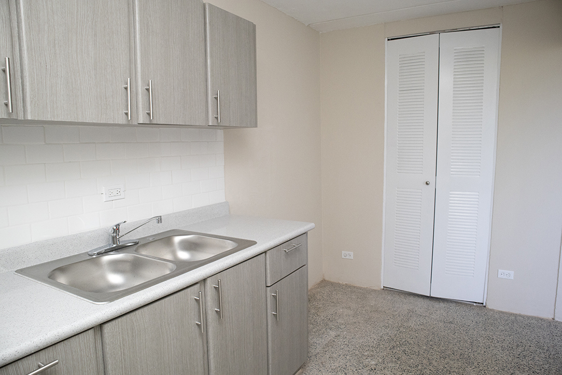 Cocina-Kitchen