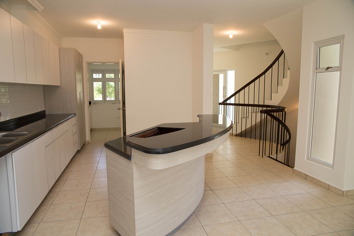 Cocina-Kitchen