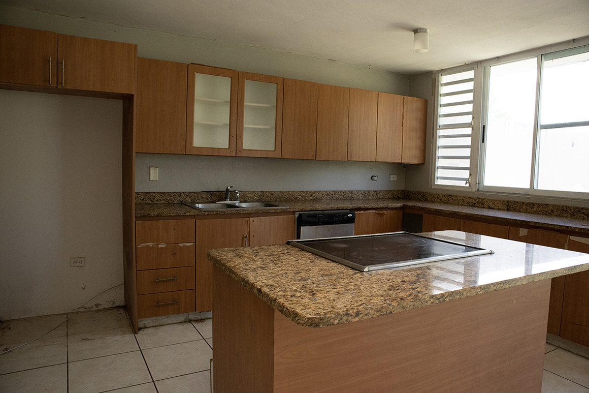 Cocina-Kitchen