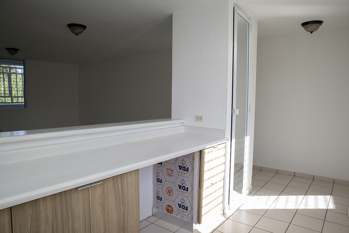 Cocina-Kitchen