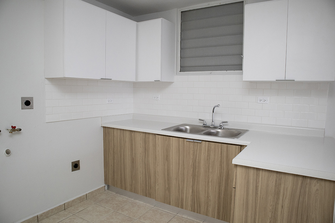 Cocina-Kitchen