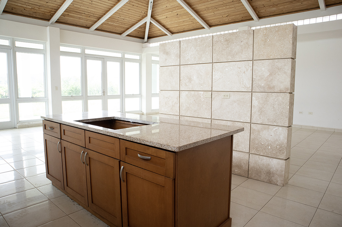Cocina-Kitchen