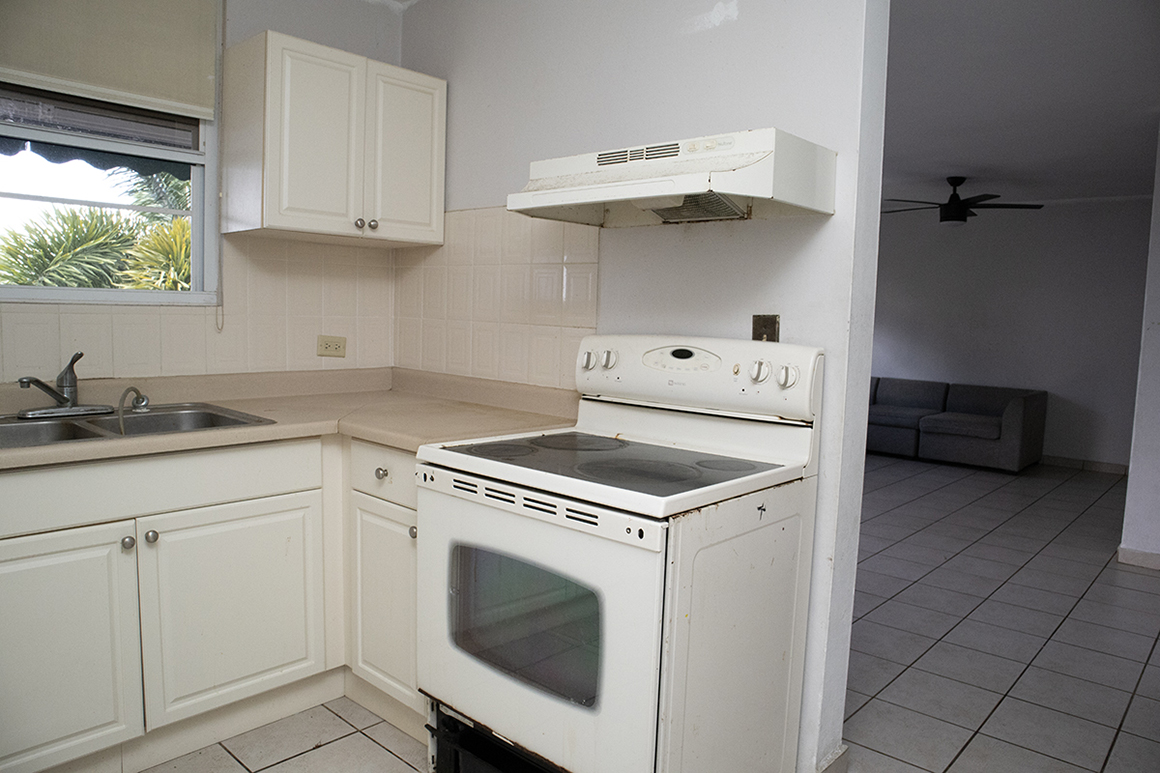 Cocina-Kitchen