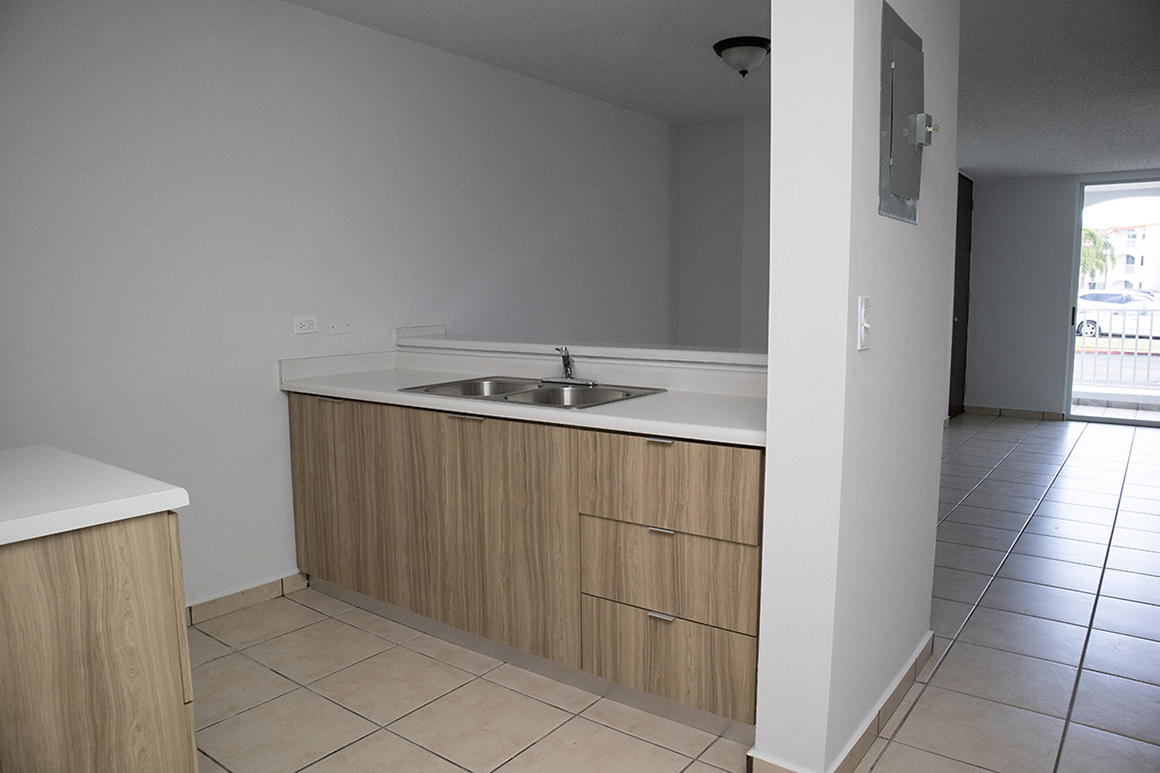 Cocina-Kitchen