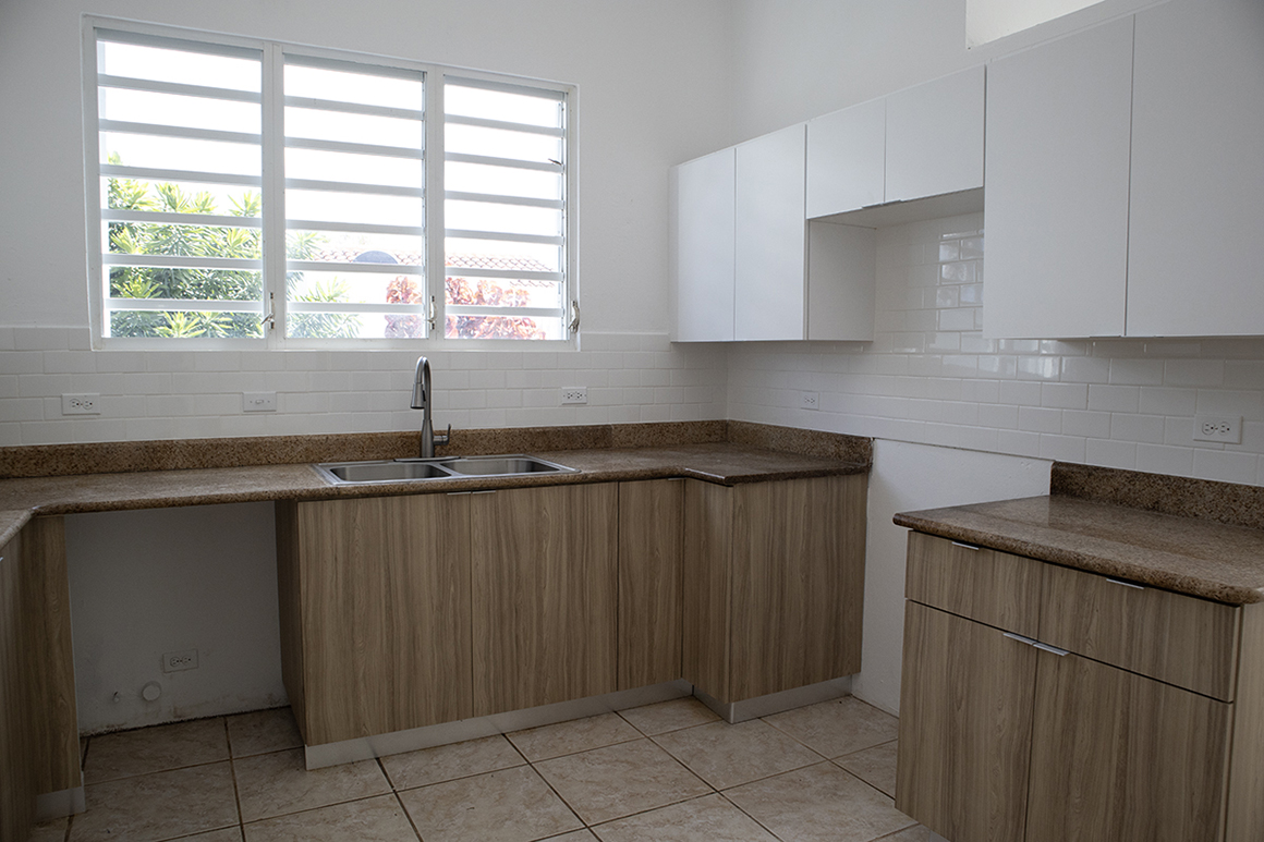 Cocina-Kitchen