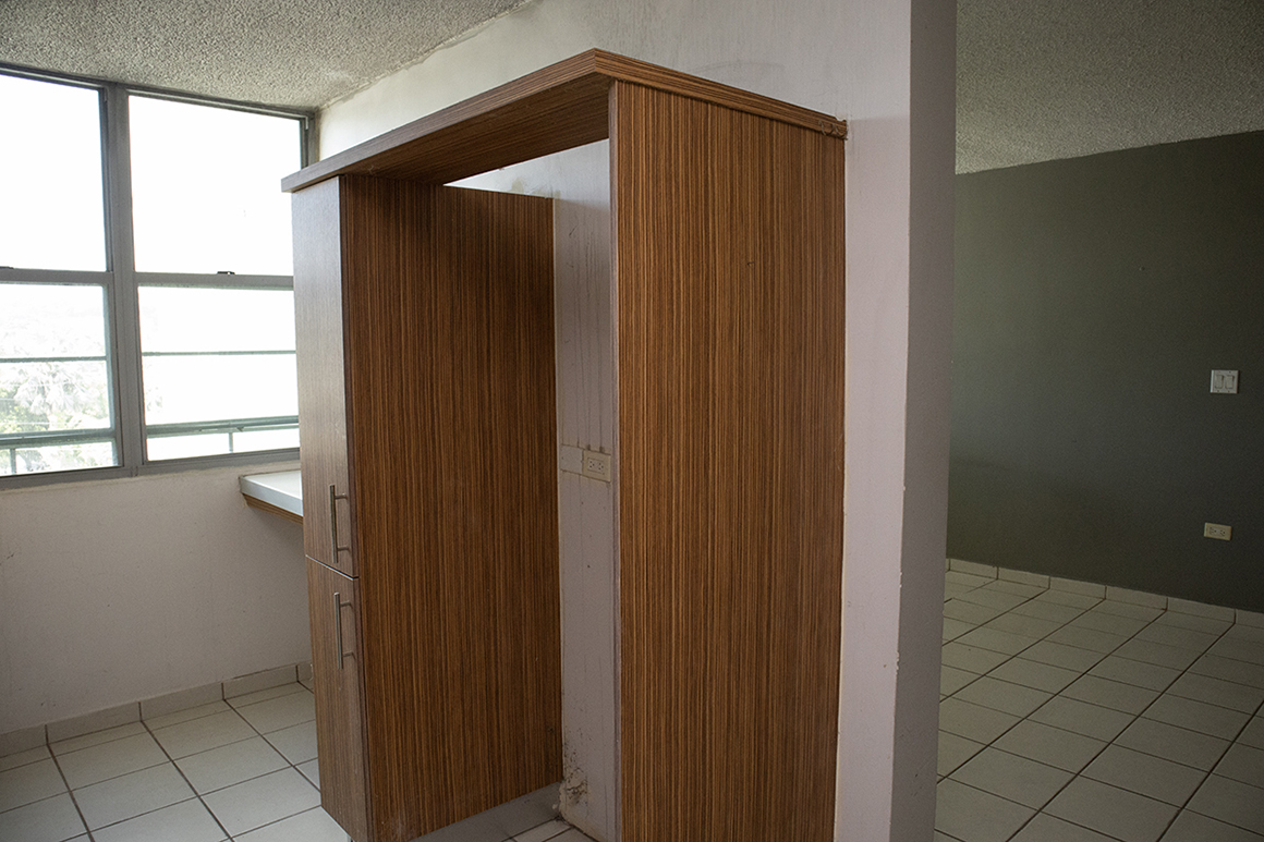 Cocina-Kitchen