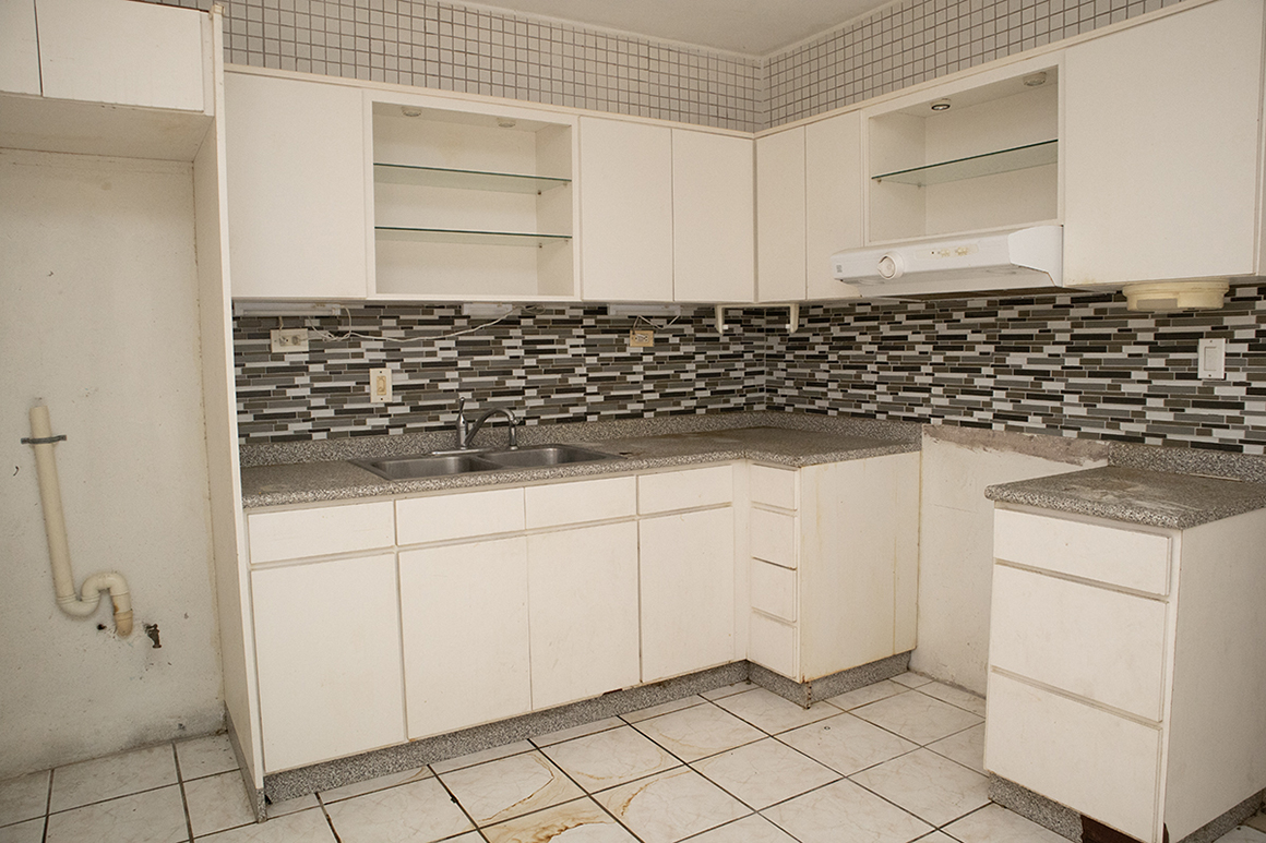 Cocina-Kitchen
