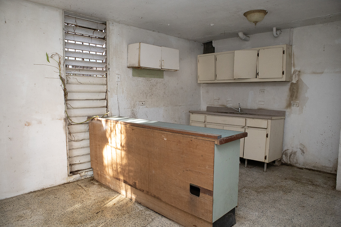 Cocina-Kitchen