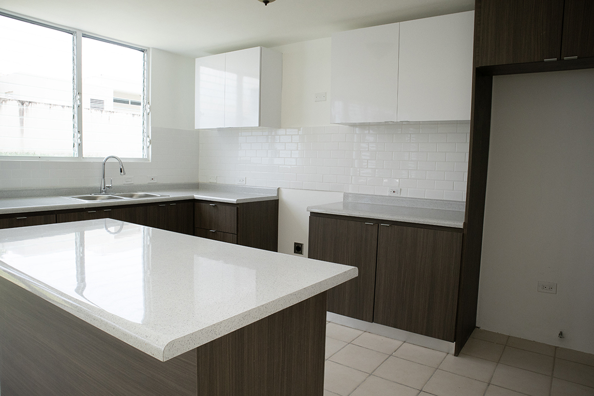 Cocina-Kitchen