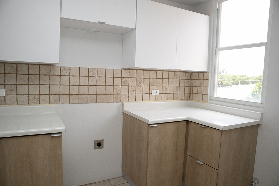 Cocina-Kitchen