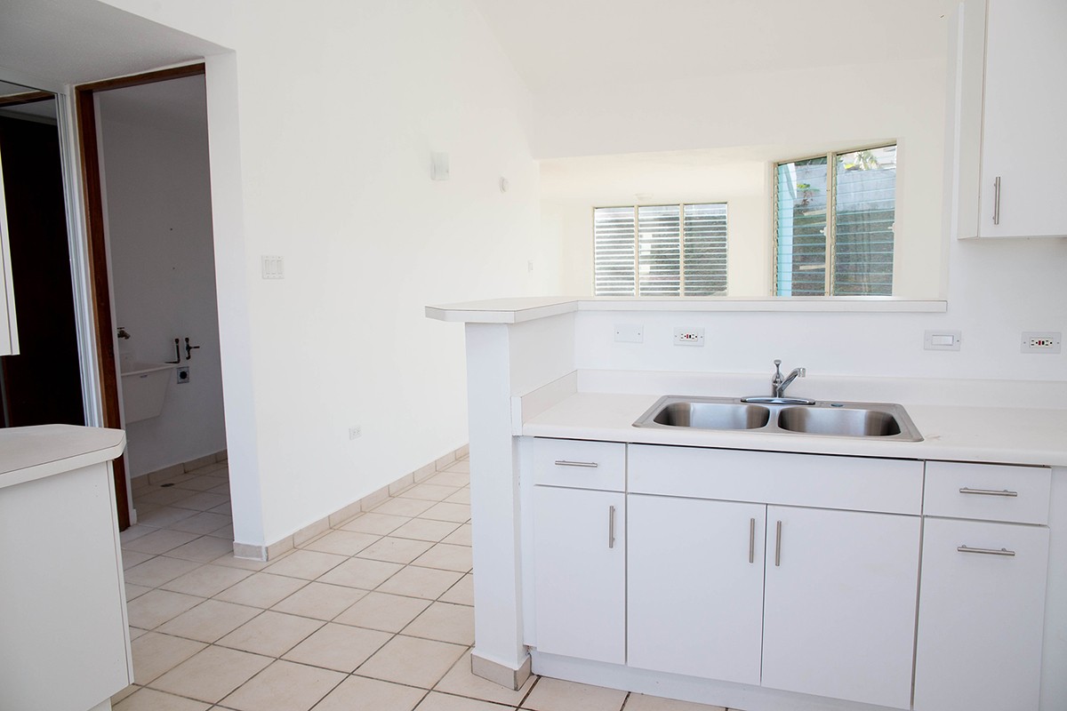 Cocina-Kitchen