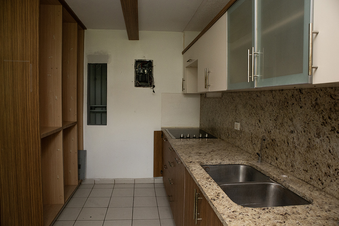 Cocina-Kitchen