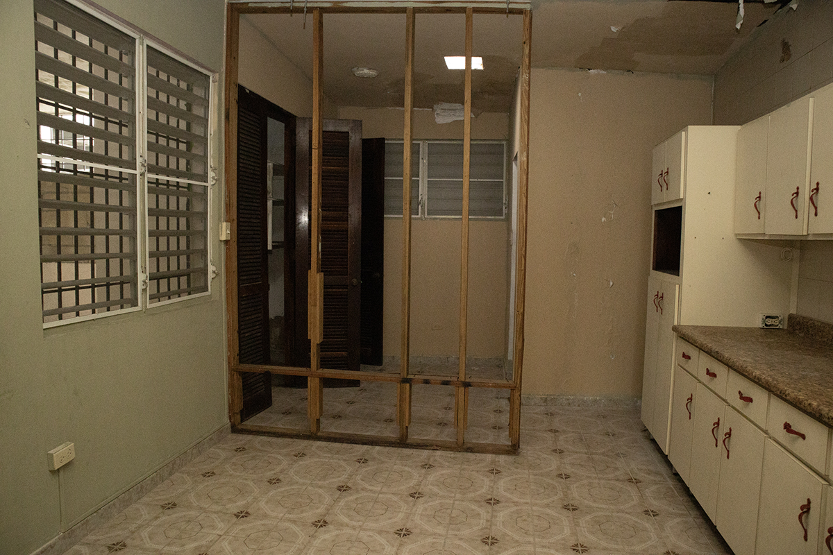 Cocina-Kitchen