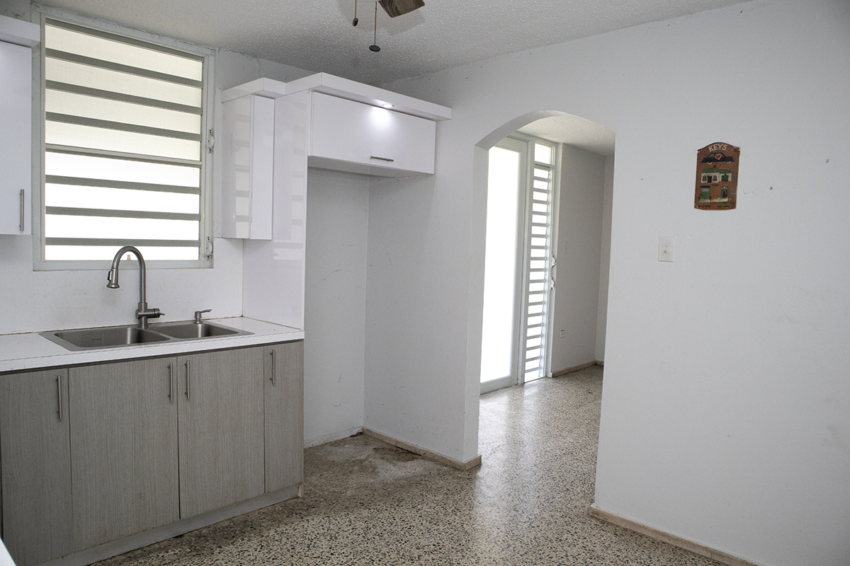 Cocina-Kitchen